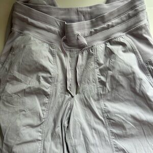 BRAND NEW lululemon joggers